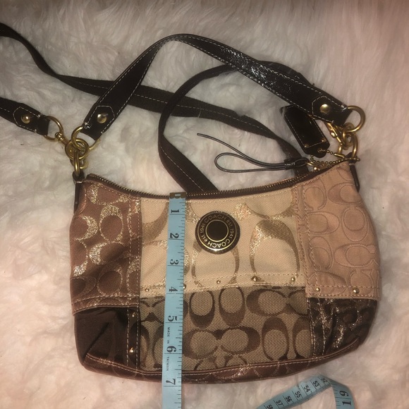 Coach Purse - Picture 8 of 8